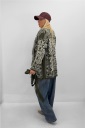 kimono con frange vibes